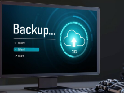 backup